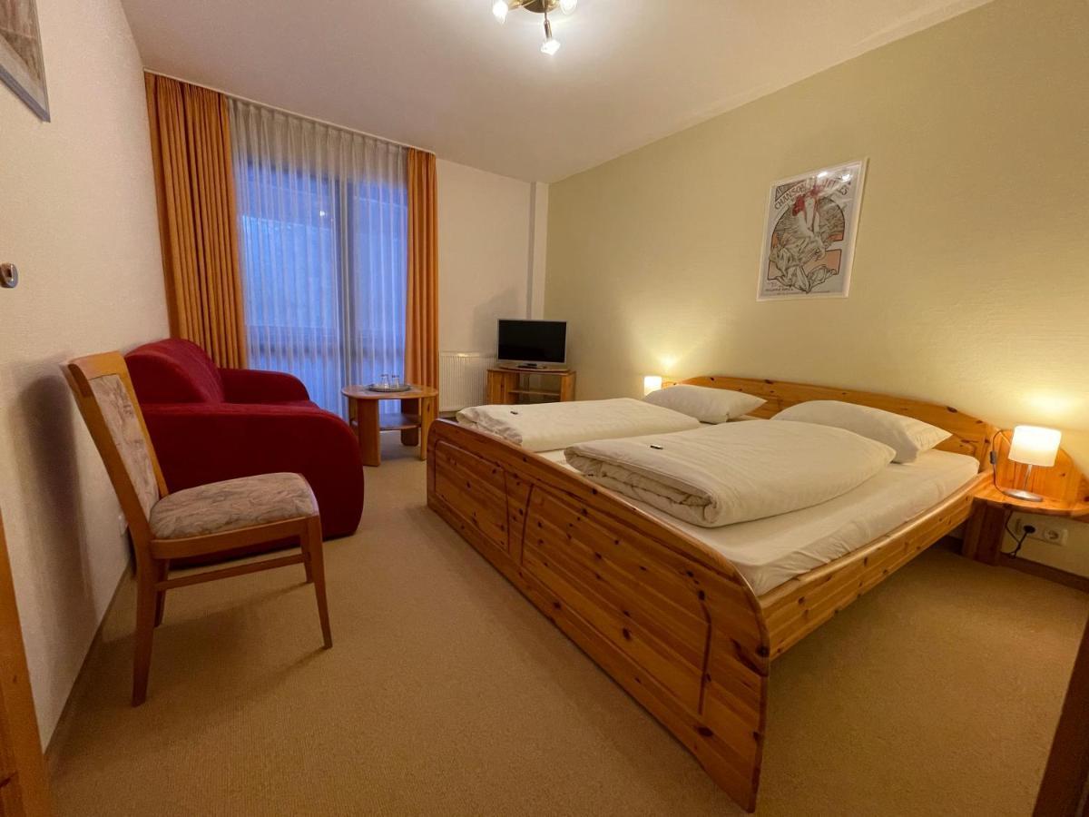Hotel Waldhotel Zoebischhaus Bad Reiboldsgrün