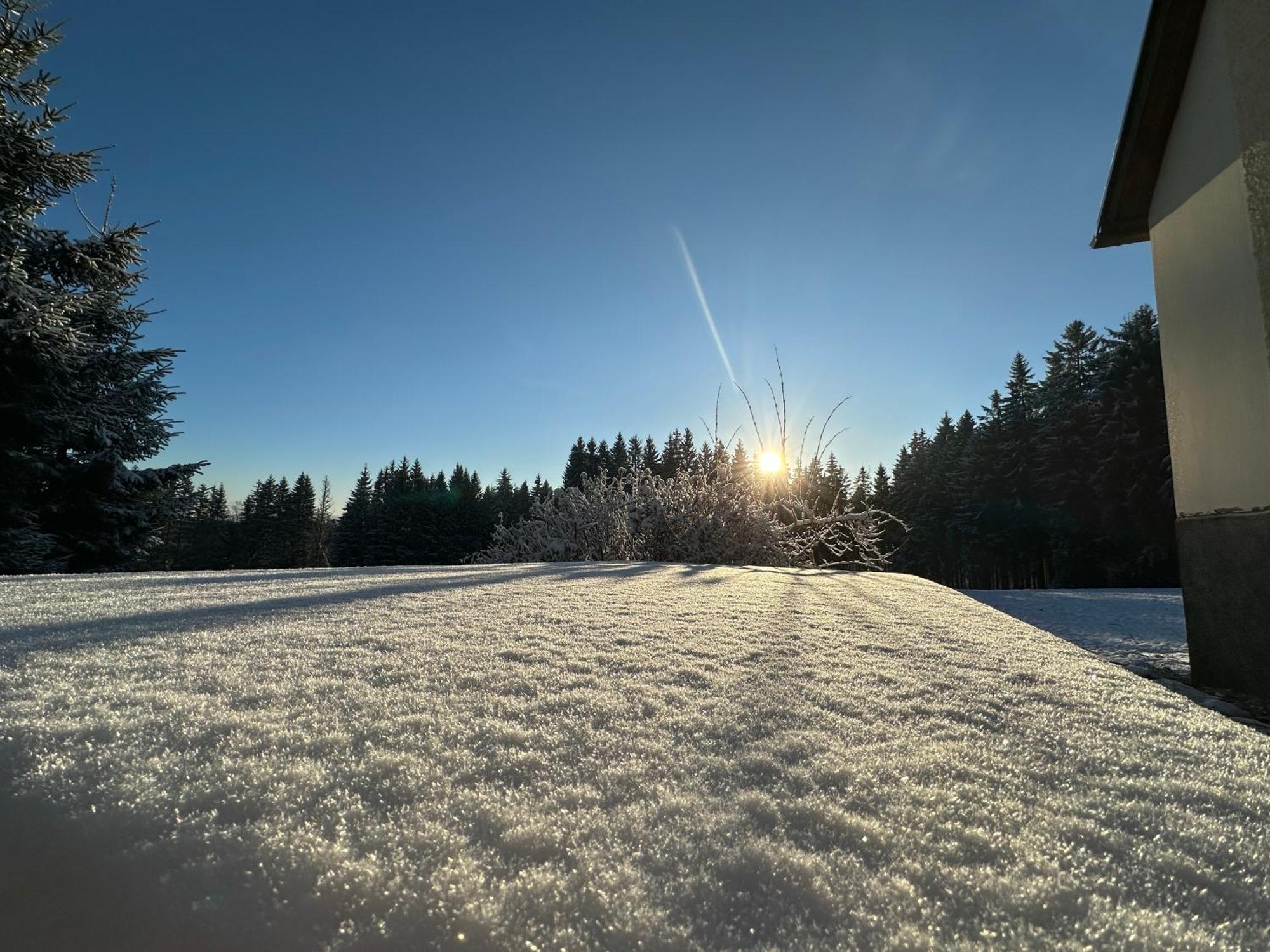 Waldhotel Zoebischhaus 2* Bad Reiboldsgruen