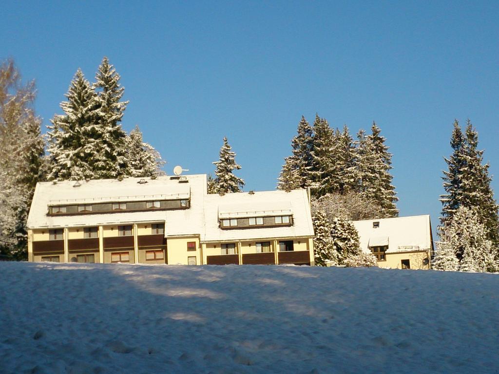 Waldhotel Zöbischhaus Hotel