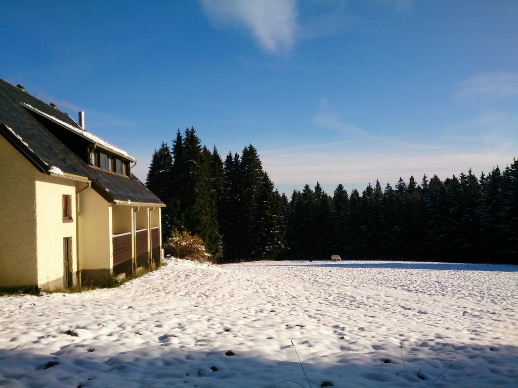 Waldhotel Zoebischhaus Hotel Bad Reiboldsgrün