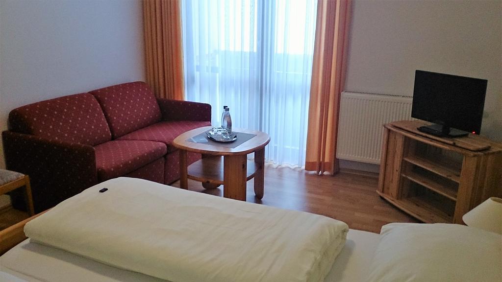 Waldhotel Zöbischhaus