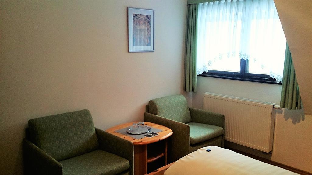 Hotel Waldhotel Zöbischhaus 2*