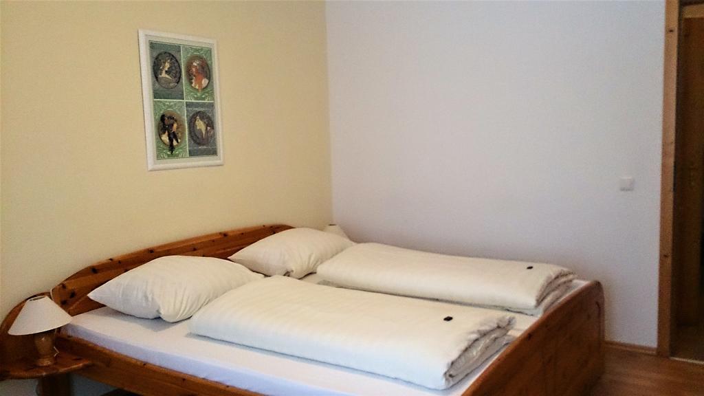 Hotel Waldhotel Zoebischhaus 2*
